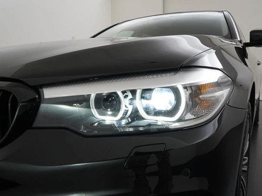 BMW 5 Serie - Afbeelding 28 van 30