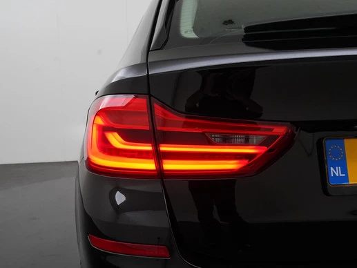BMW 5 Serie - Afbeelding 29 van 30