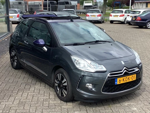 Citroën DS3 - Afbeelding 4 van 23