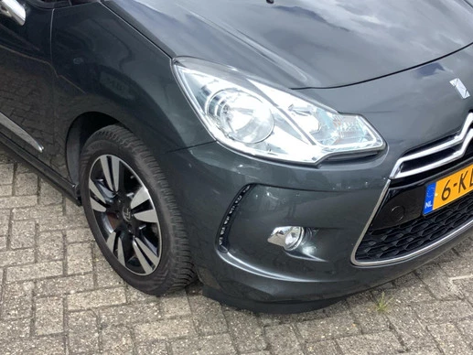 Citroën DS3 - Afbeelding 5 van 23