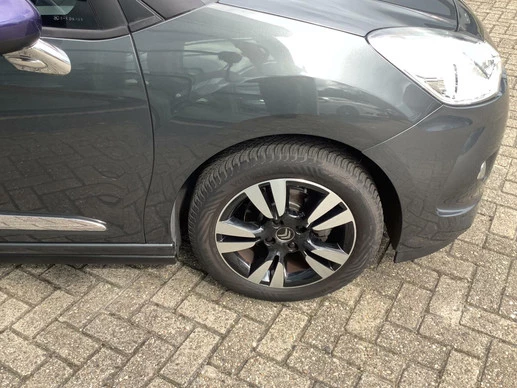Citroën DS3 - Afbeelding 8 van 23