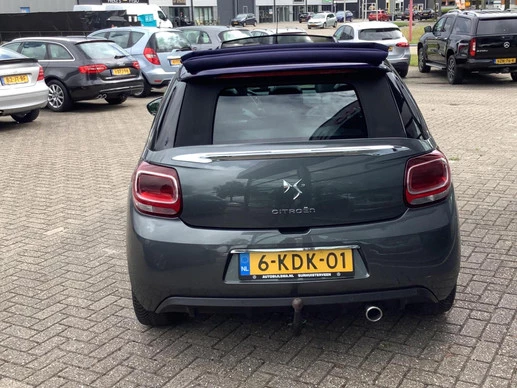 Citroën DS3 - Afbeelding 10 van 23