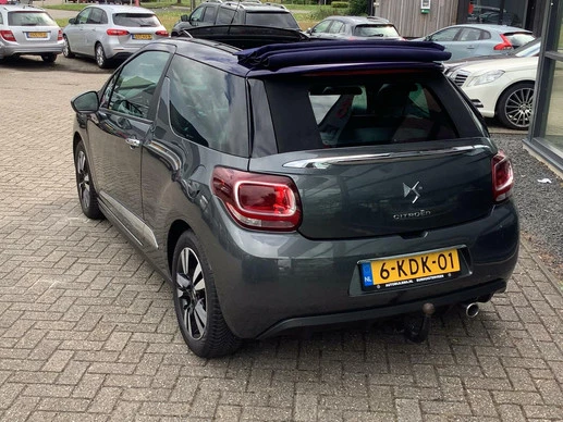 Citroën DS3 - Afbeelding 11 van 23