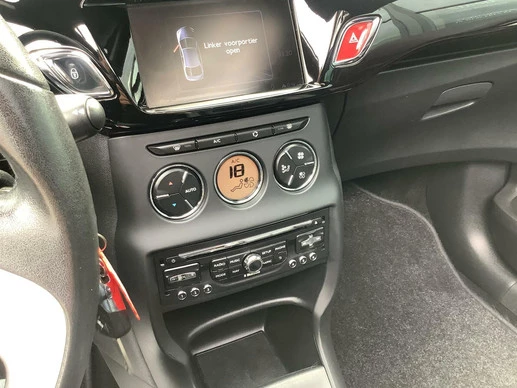 Citroën DS3 - Afbeelding 19 van 23