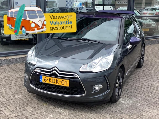 Citroën DS3 - Afbeelding 2 van 23