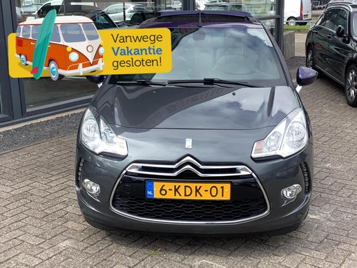 Citroën DS3 - Afbeelding 3 van 23