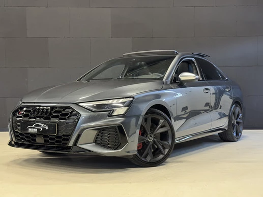 Audi S3 - Afbeelding 1 van 30
