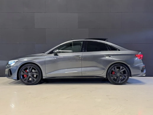 Audi S3 - Afbeelding 2 van 30