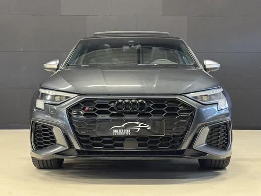 Audi S3 - Afbeelding 3 van 30