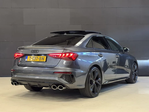 Audi S3 - Afbeelding 4 van 30