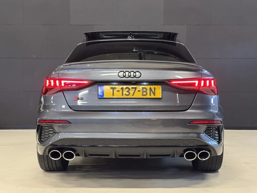 Audi S3 - Afbeelding 5 van 30