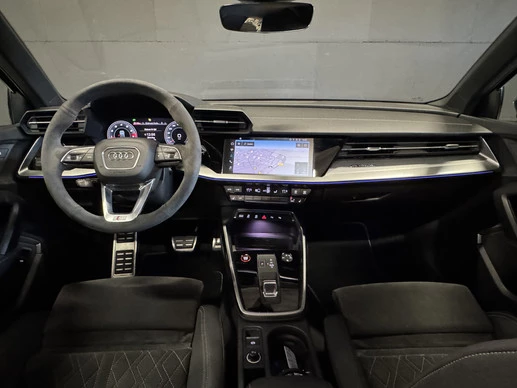 Audi S3 - Afbeelding 7 van 30