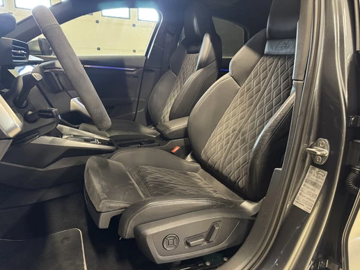 Audi S3 - Afbeelding 8 van 30