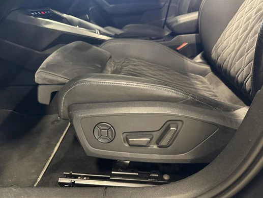 Audi S3 - Afbeelding 10 van 30