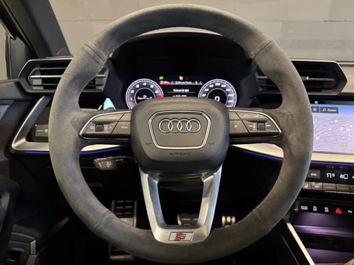 Audi S3 - Afbeelding 11 van 30
