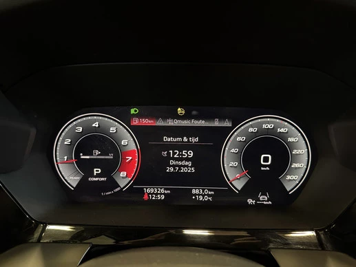 Audi S3 - Afbeelding 13 van 30