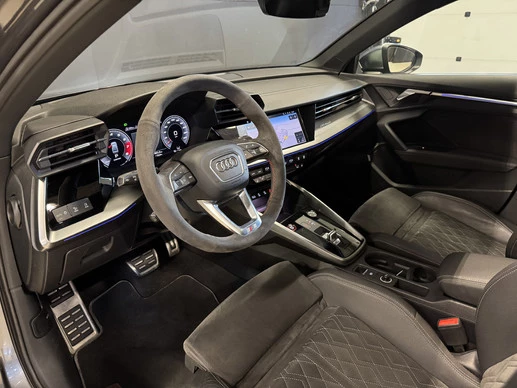 Audi S3 - Afbeelding 14 van 30
