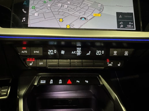 Audi S3 - Afbeelding 16 van 30