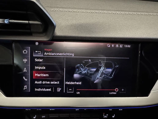 Audi S3 - Afbeelding 17 van 30
