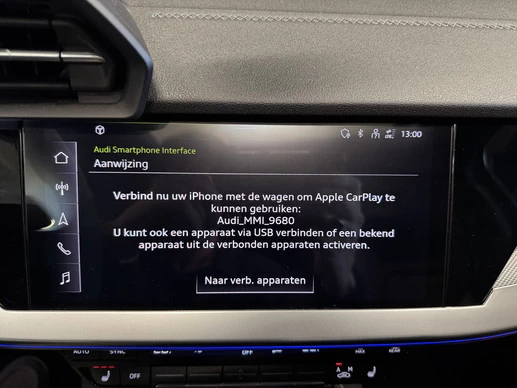 Audi S3 - Afbeelding 19 van 30