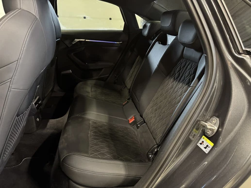 Audi S3 - Afbeelding 21 van 30