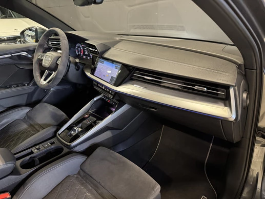 Audi S3 - Afbeelding 22 van 30