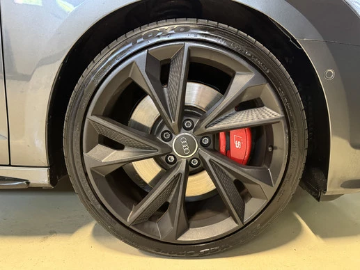 Audi S3 - Afbeelding 24 van 30