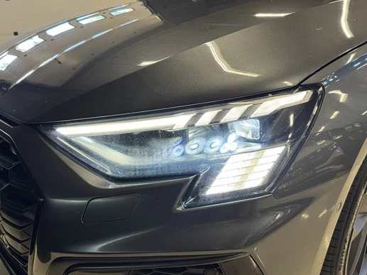Audi S3 - Afbeelding 25 van 30