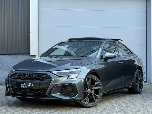Audi S3 - Afbeelding 1 van 30