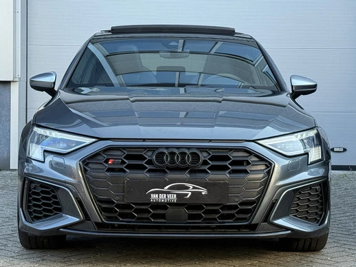 Audi S3 - Afbeelding 2 van 30