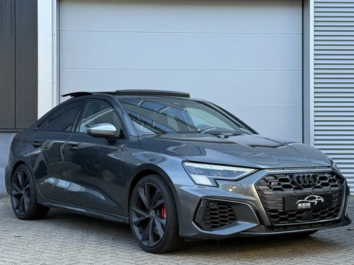 Audi S3 - Afbeelding 3 van 30