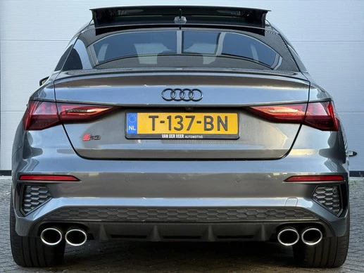 Audi S3 - Afbeelding 5 van 30