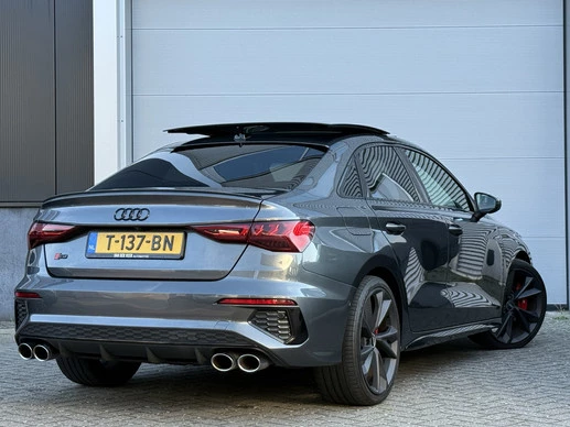 Audi S3 - Afbeelding 6 van 30