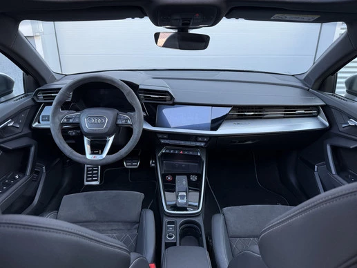 Audi S3 - Afbeelding 7 van 30