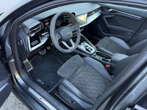 Audi S3 - Afbeelding 8 van 30