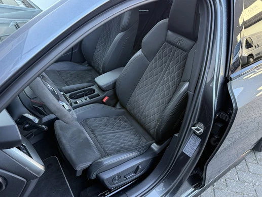 Audi S3 - Afbeelding 9 van 30