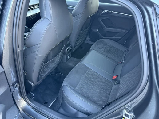 Audi S3 - Afbeelding 10 van 30