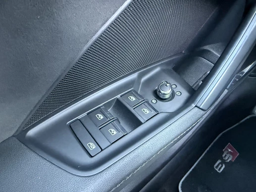 Audi S3 - Afbeelding 13 van 30