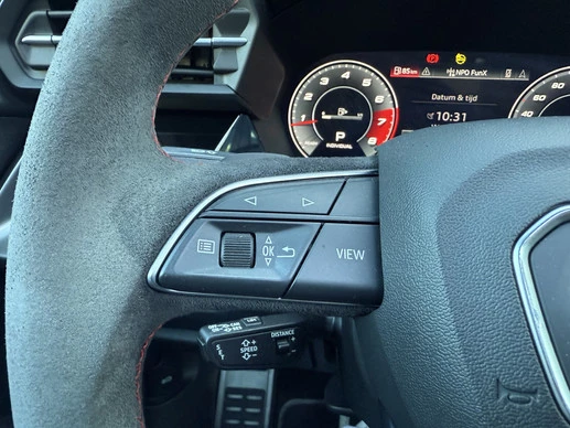 Audi S3 - Afbeelding 14 van 30