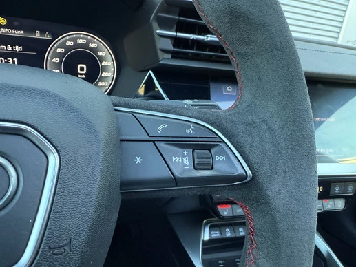 Audi S3 - Afbeelding 15 van 30