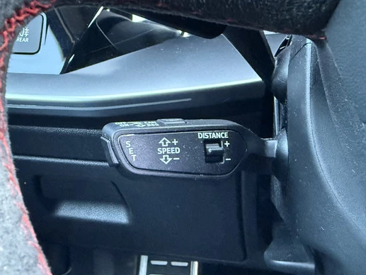 Audi S3 - Afbeelding 16 van 30