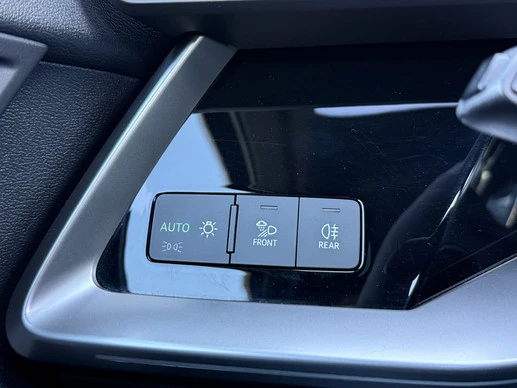 Audi S3 - Afbeelding 17 van 30