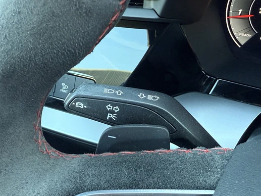 Audi S3 - Afbeelding 18 van 30