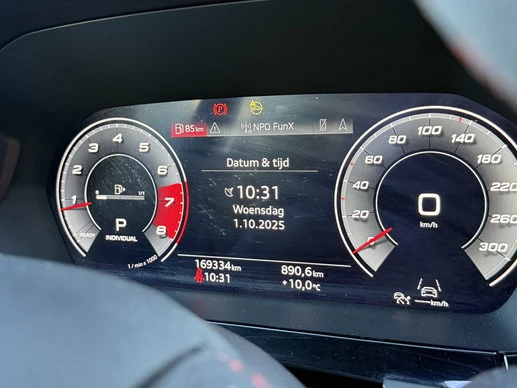 Audi S3 - Afbeelding 20 van 30