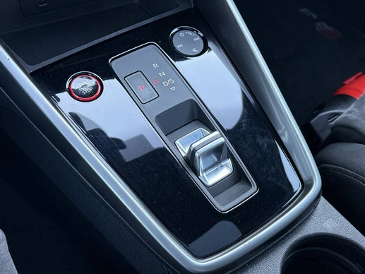 Audi S3 - Afbeelding 22 van 30