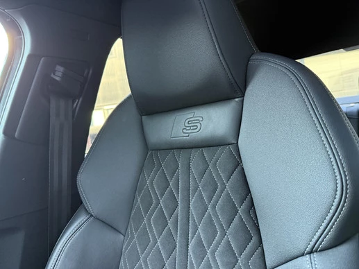 Audi S3 - Afbeelding 23 van 30