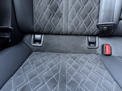 Audi S3 - Afbeelding 24 van 30