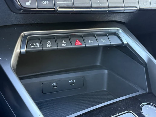 Audi S3 - Afbeelding 29 van 30