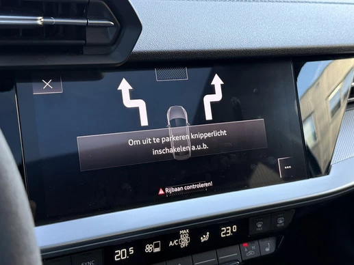 Audi S3 - Afbeelding 30 van 30