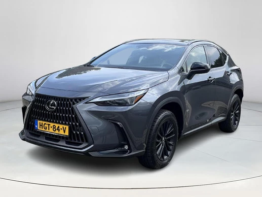 Lexus NX - Afbeelding 1 van 25